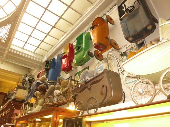 Spielzeugmuseum